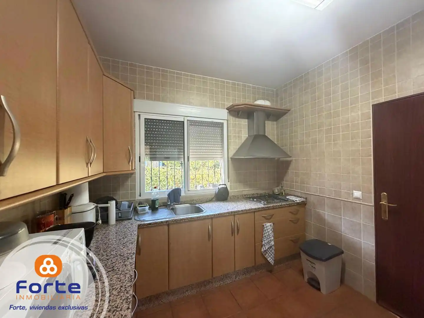 Villa con piscina in vendita a Almodóvar del Río, imagen 20