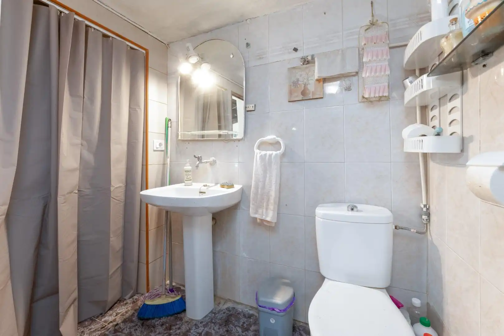 Bathroom of Country homes for sale in El Tanque