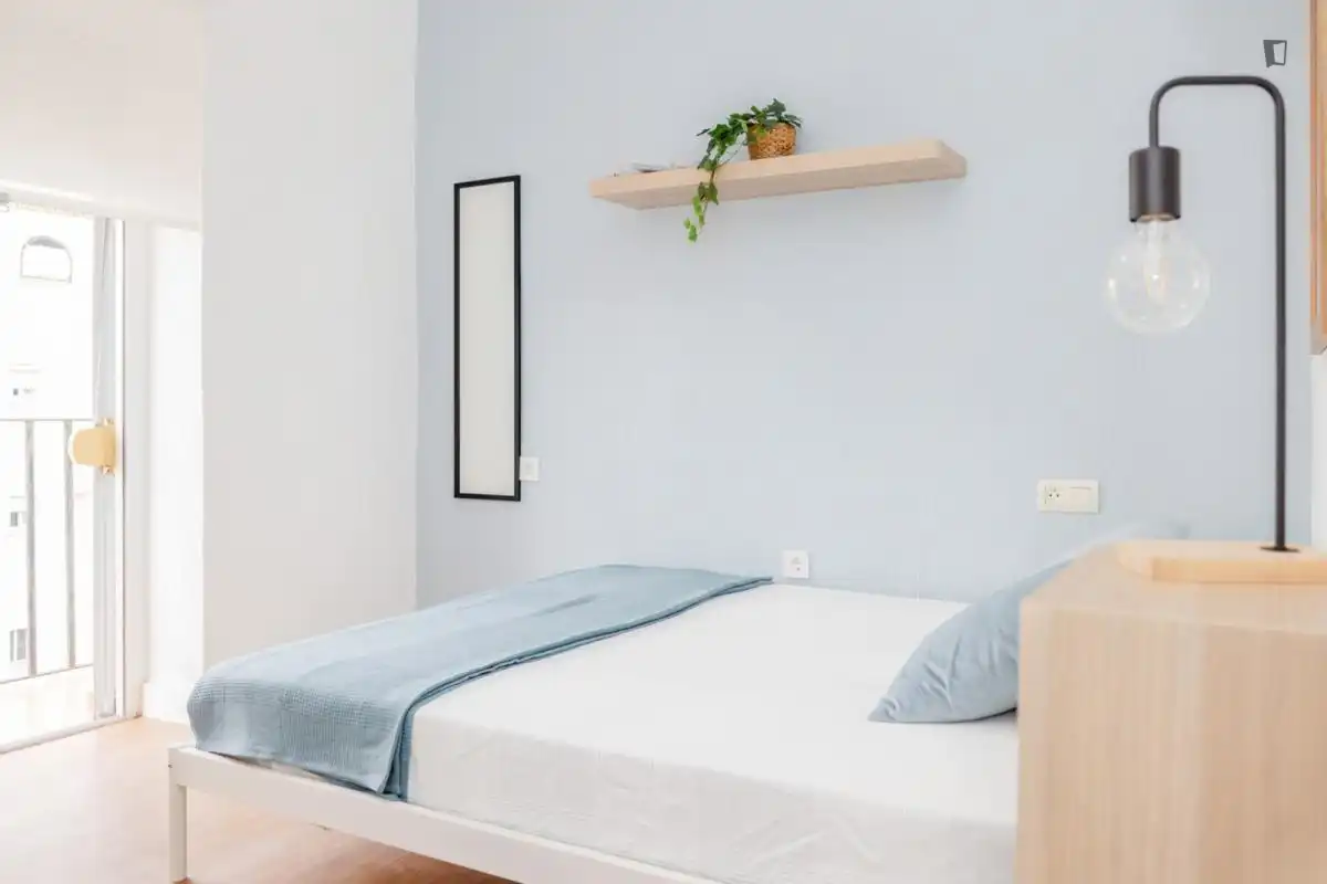 Habitació a La Plata