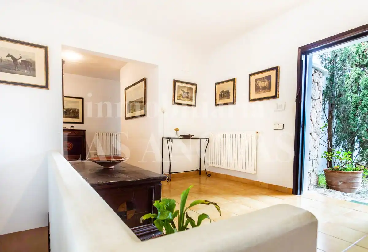 Casa rustica con piscina in vendita a Santa Eulària, imagen 5