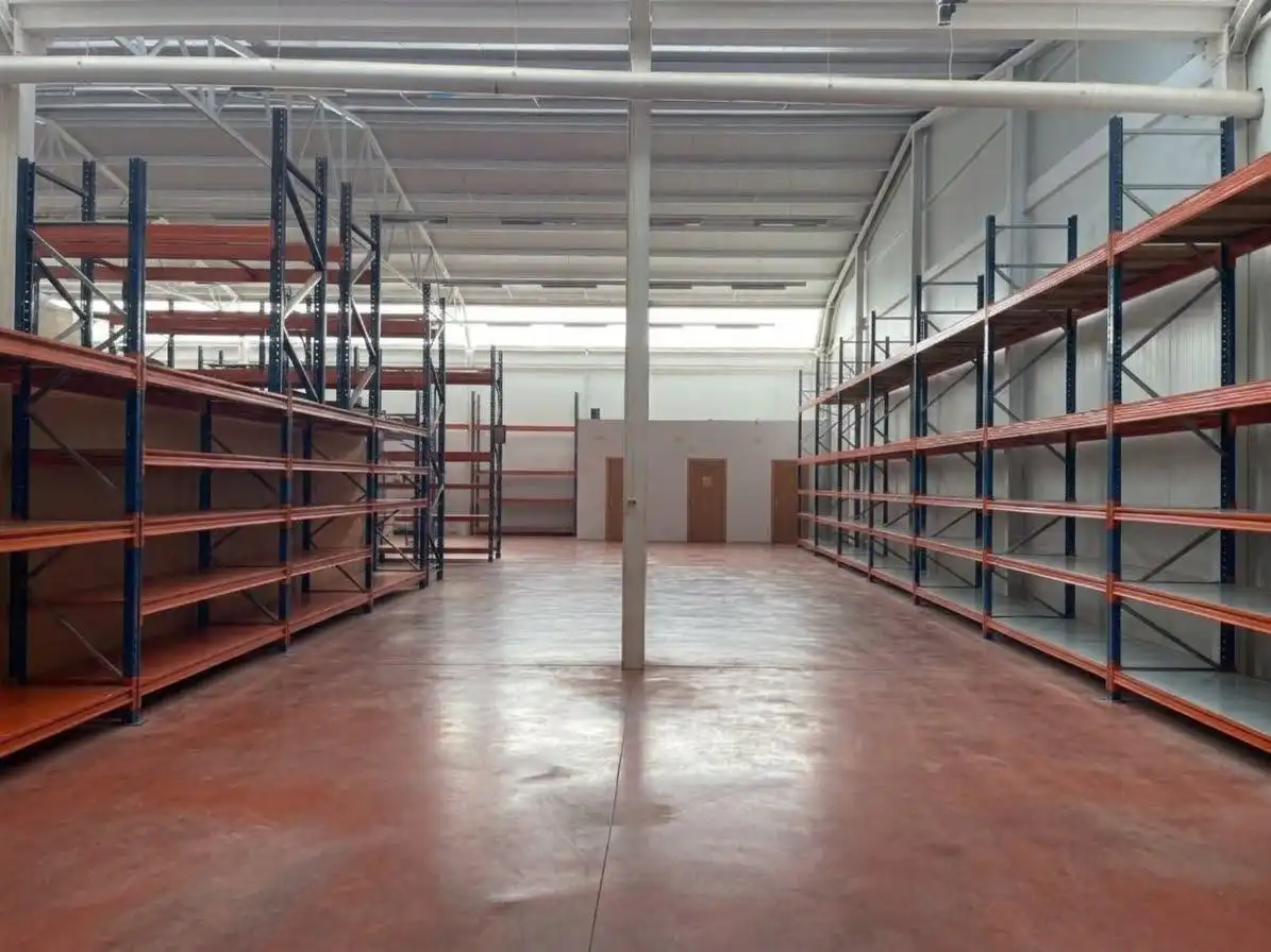 Nave industrial in vendita a Carrión de Calatrava, imagen 23