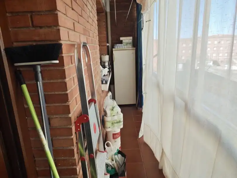 Pis en venda en Calahorra amb Balcó