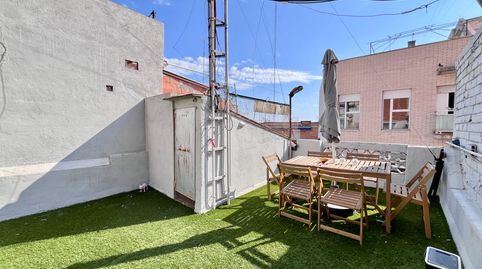 Foto 3 de Piso en venta en El Carmel, Barcelona Capital