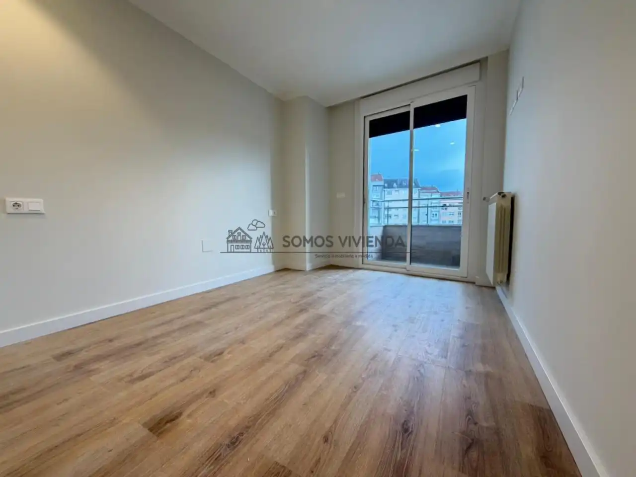 Apartament amb terrassa en venda a Centro, imagen 6