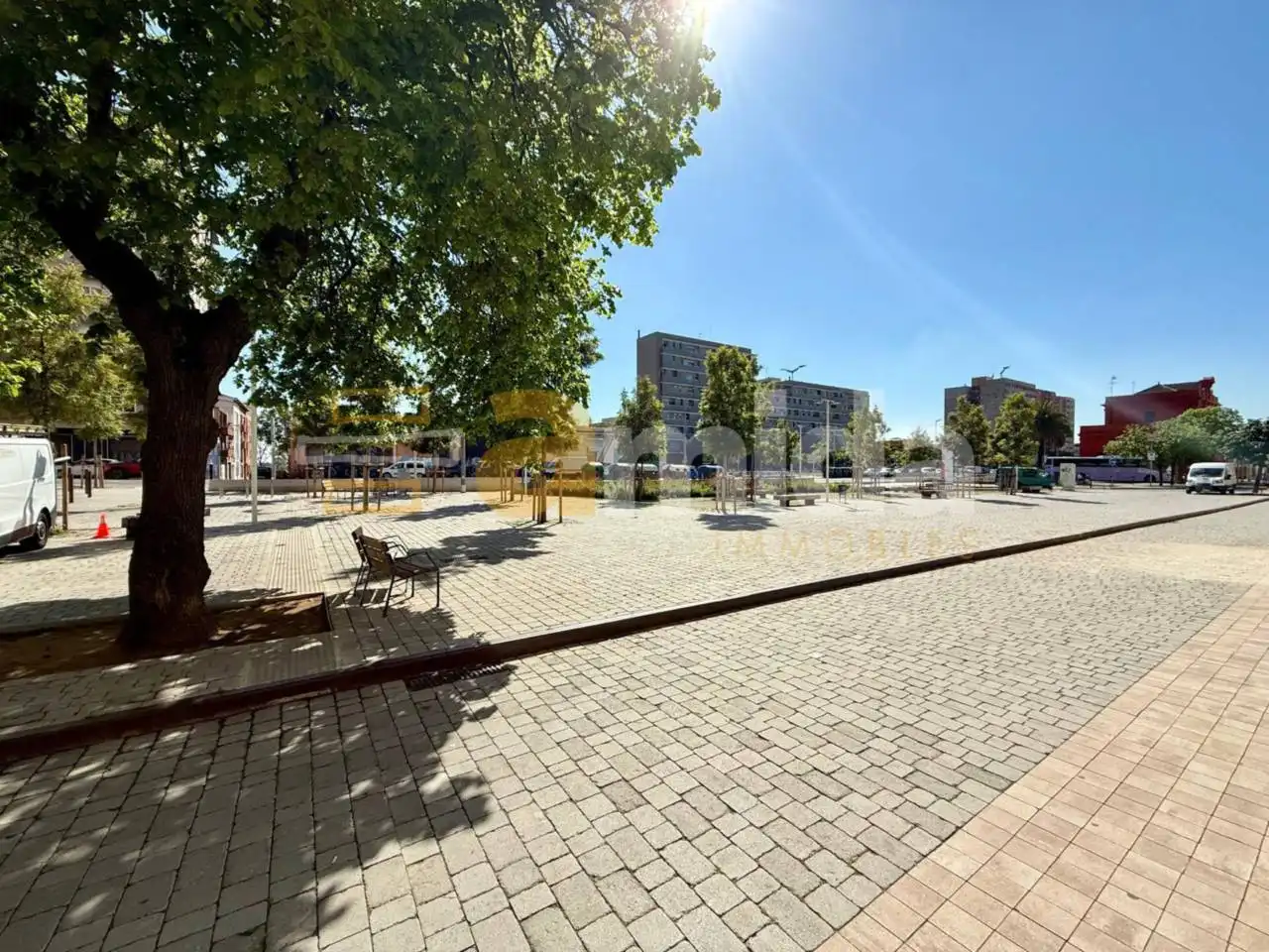 Gewerbefläche zum Verkauf in Centre - Sant Oleguer, imagen 42