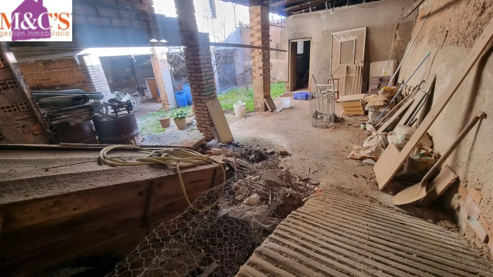 Casa o chalet en venta en Puertollano