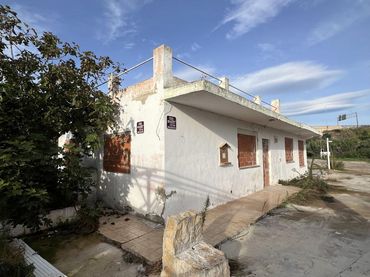 House for sale in Bovalar, poligono 82 parcela 5