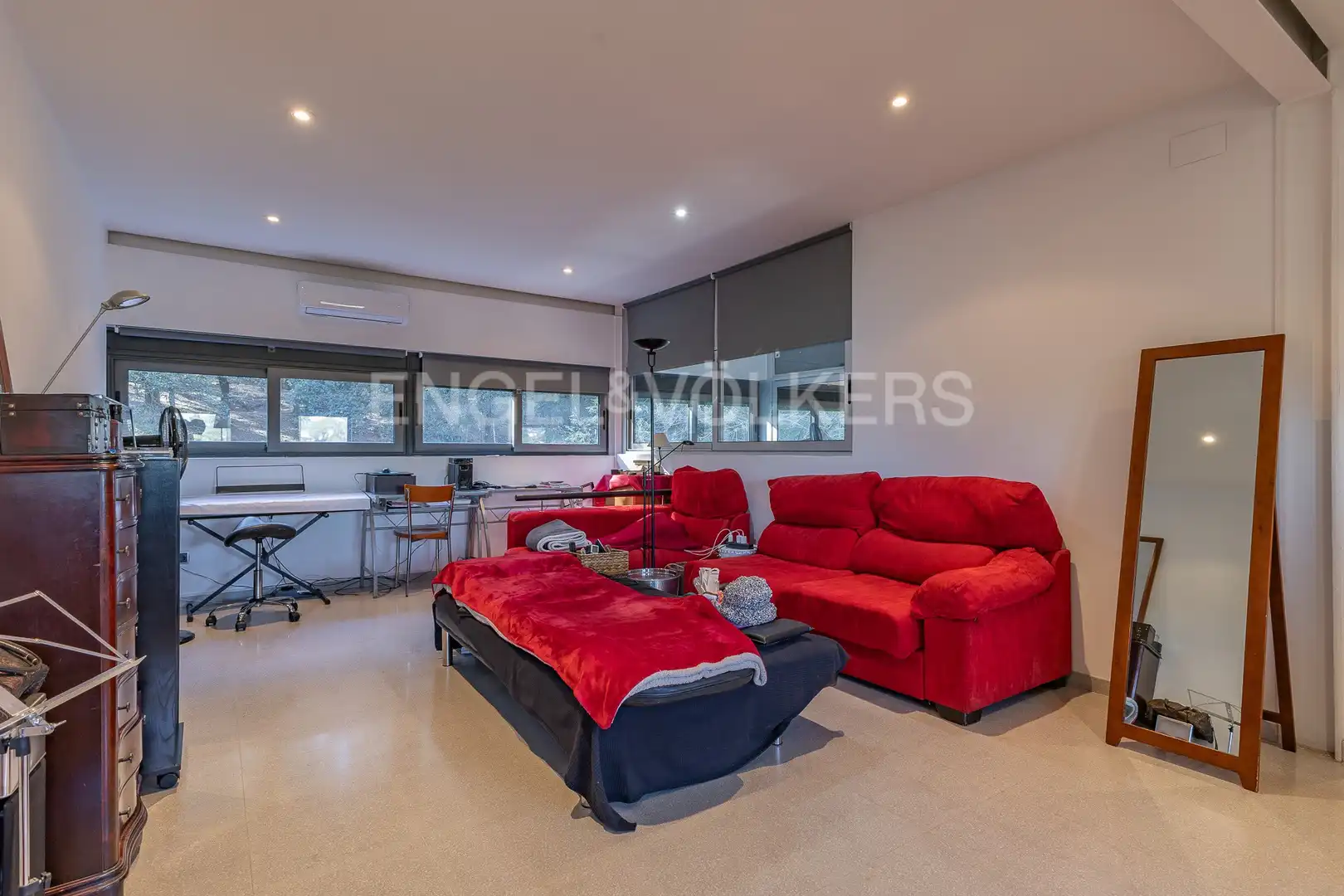 Casa amb terrassa en venda a Valldoreix, imagen 46