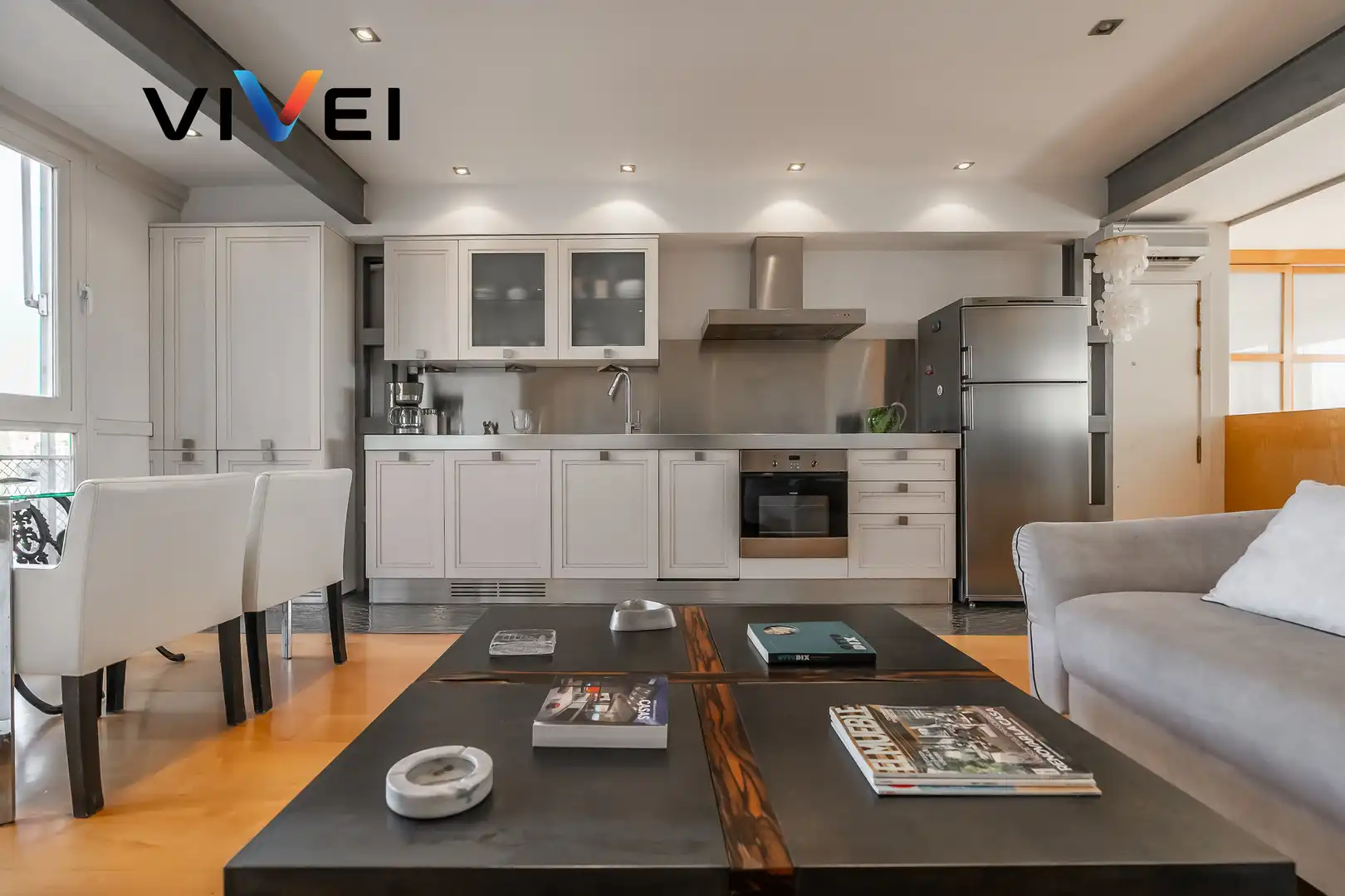 Flat with lift for sale in Calle de Antonio de Leyva, imagen 9
