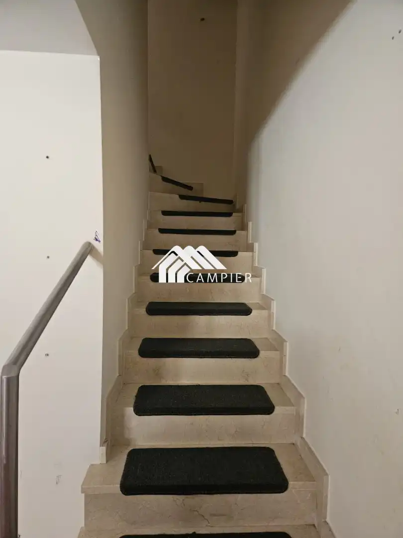 Casa adosada en venda en Albacete amb Calefacció, Terrassa i Traster