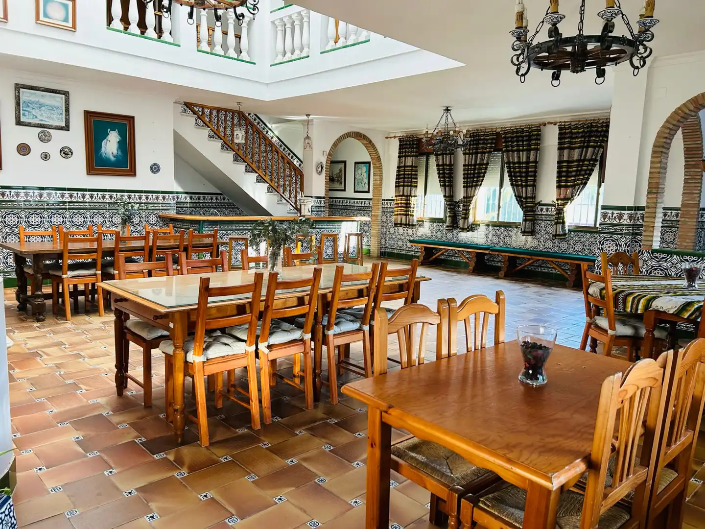 Casa o xalet de lloguer en Almonte amb Moblat, Rentadora i Microones