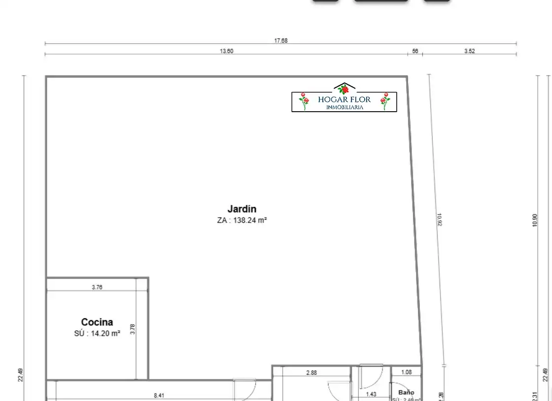 Houses for sale in La Sagrada   with Storage room