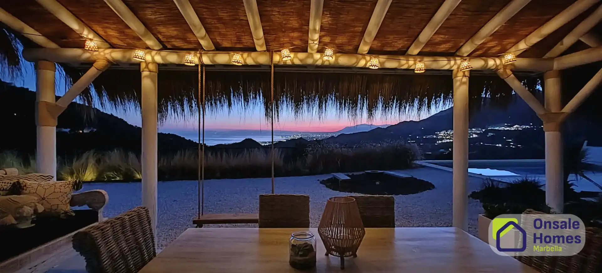 Villa avec piscine à vendre à Carretera de Lomas de Marbella, imagen 43