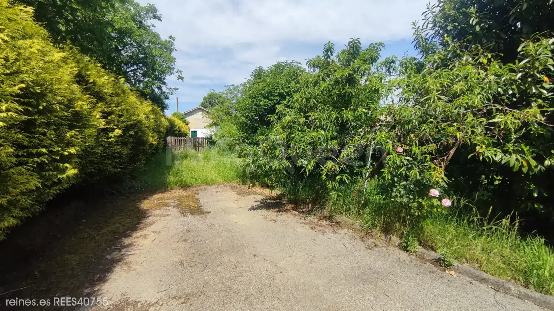 Casa o xalet en venda en Nava amb Calefacció