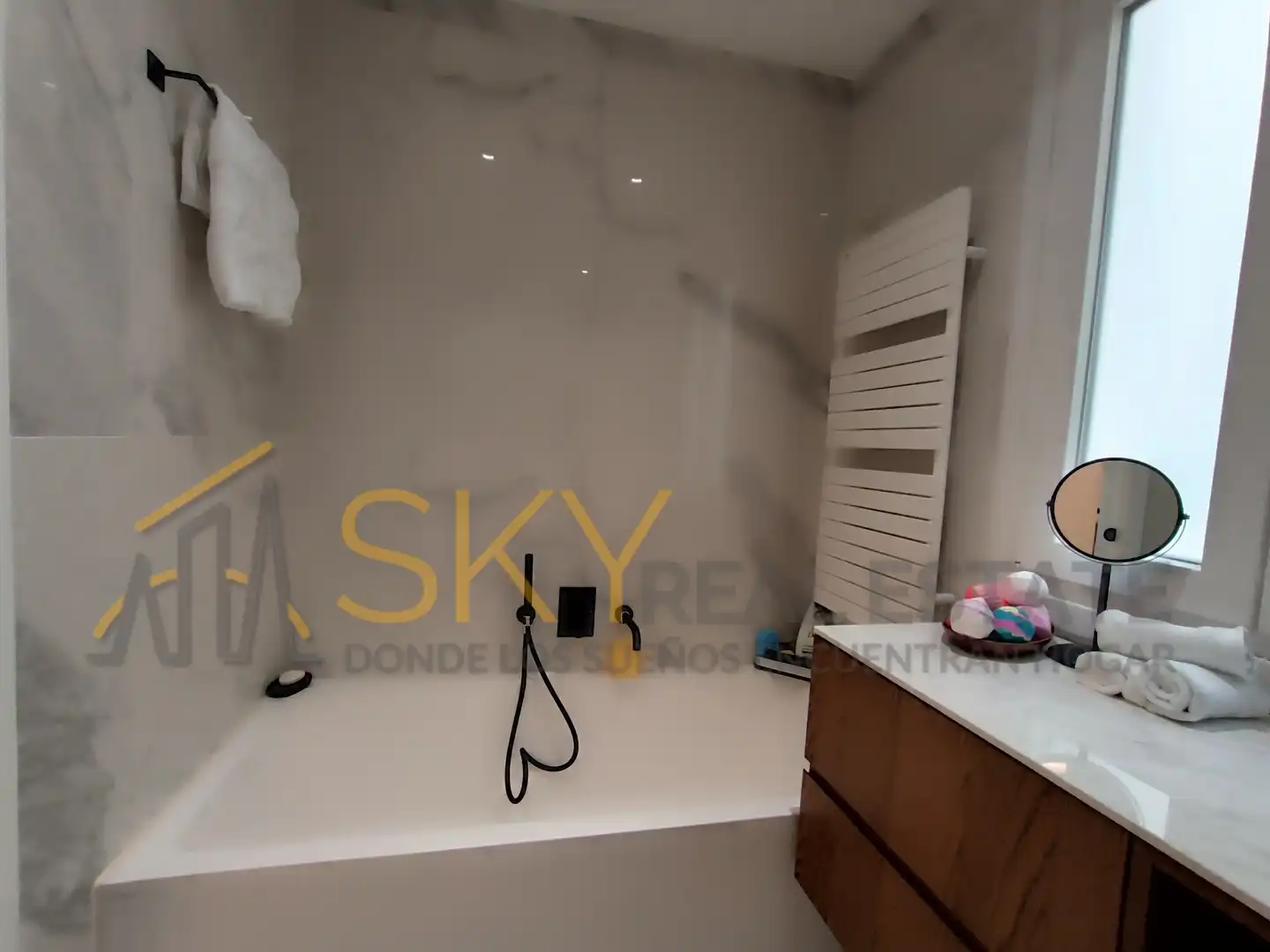 Flat with lift for sale in Calle de José Ortega y Gasset, imagen 12