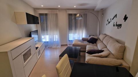 Foto 5 de Pis de lloguer a Alaquàs, Valencia