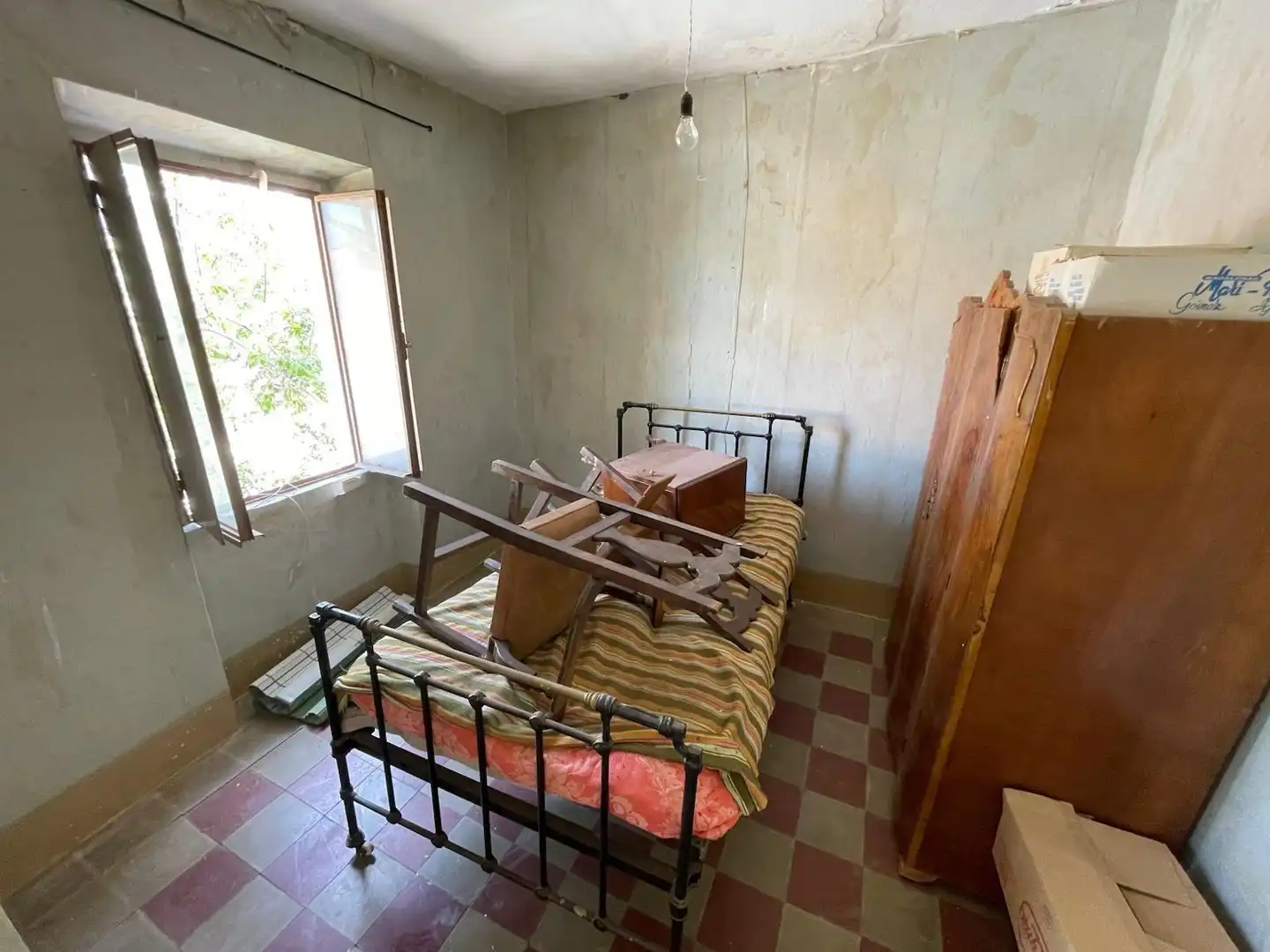 Dormitori de Casa o xalet en venda en Cañaveral amb Traster i Balcó