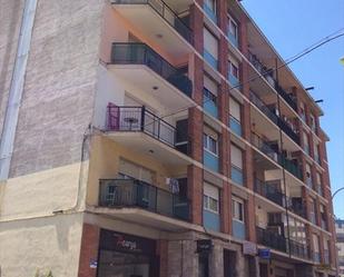 Vista exterior de Pis en venda en Martorell