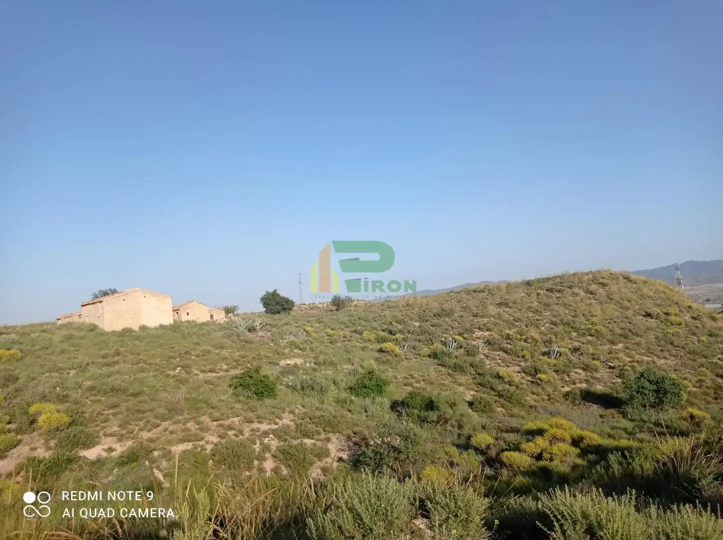 Lands and plots for sale in El saltador