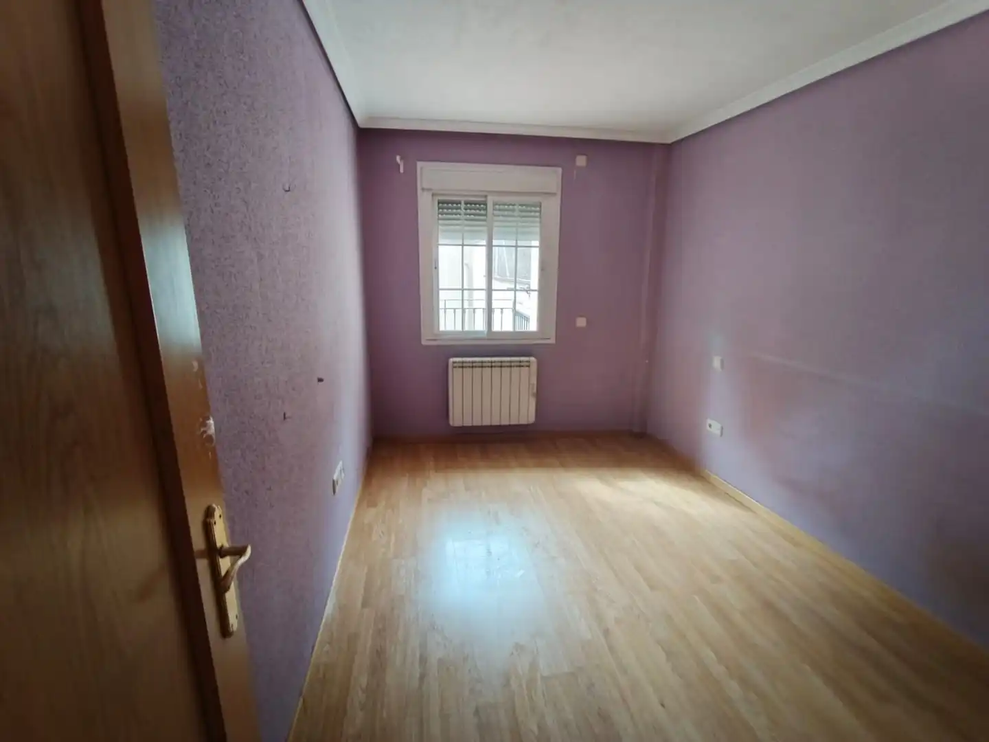 Piso en venta en C/ de la Cuevas, Valdilecha