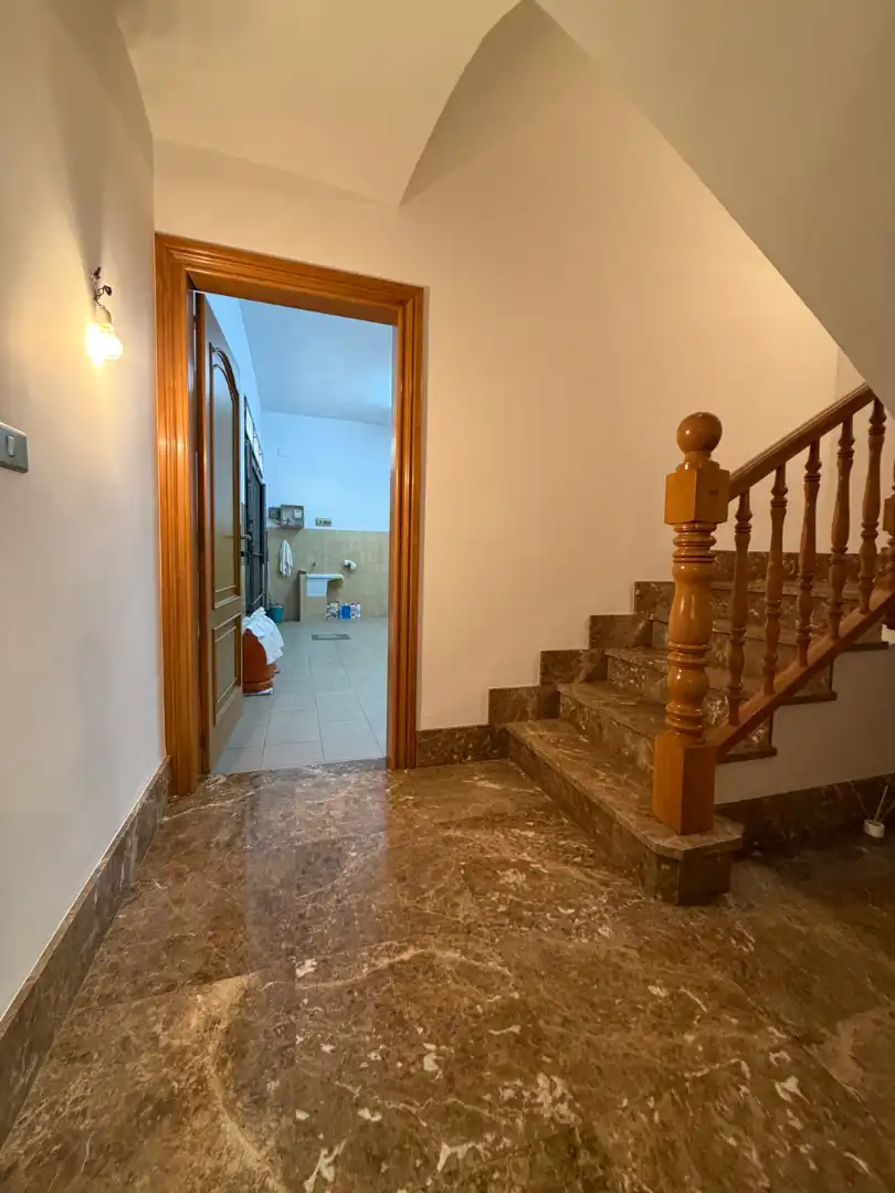 Casa o chalet en venta en Almazora / Almassora con Horno y Balcón