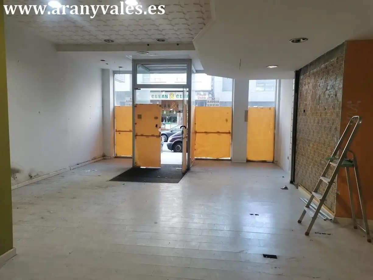 Gewerbefläche zur Miete in FOMENTO, imagen 14