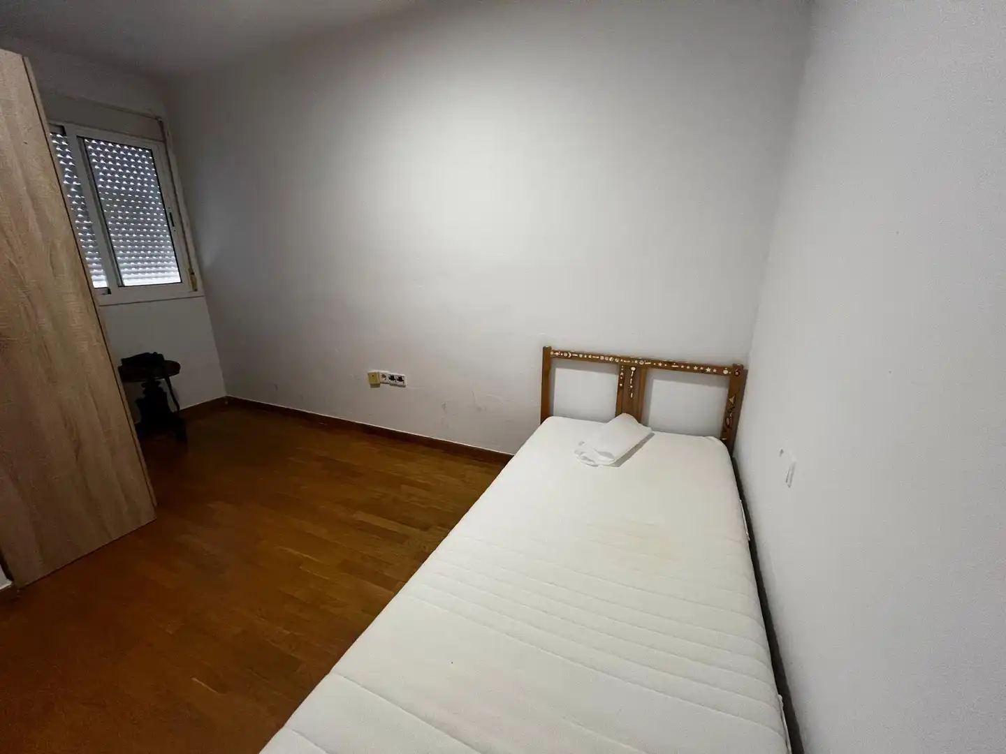 Habitación de Piso en venta en Murcia con Aire acondicionado, Calefacción y Parquet