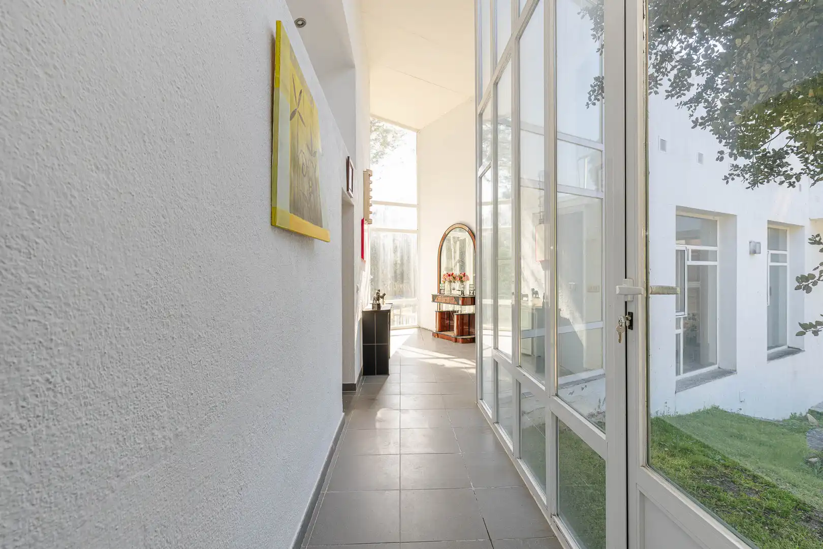 Houses for sale in Villanueva de la Cañada  with Air Conditioner, Heating and Private garden