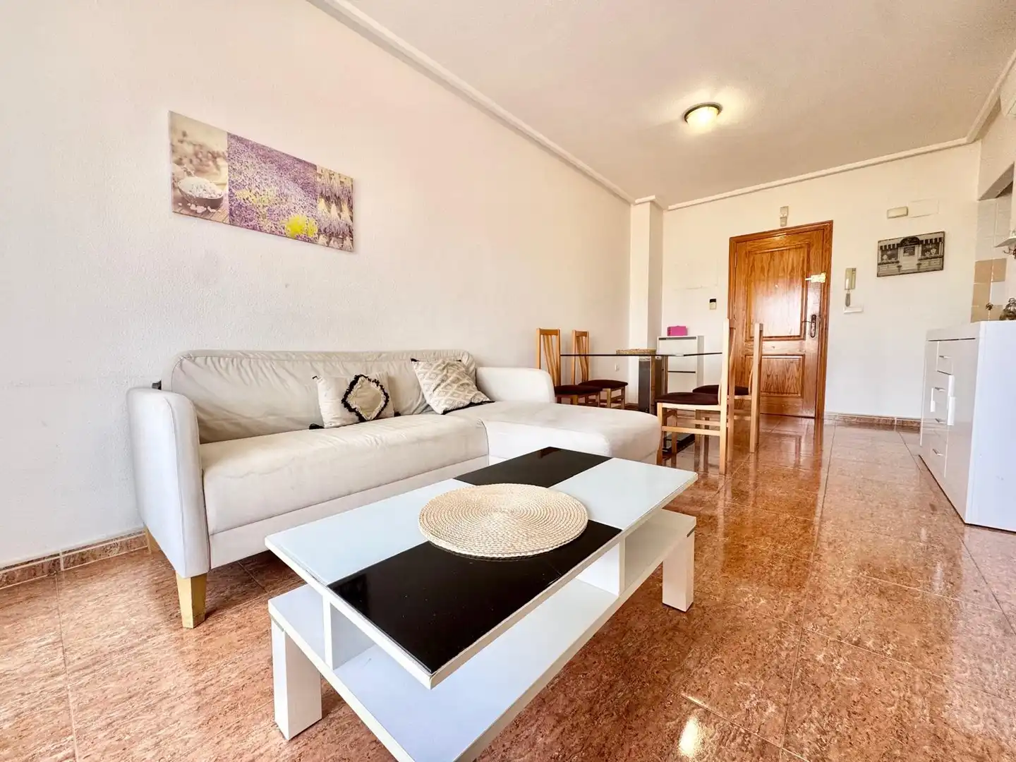 Mini appartamento con piscina in affitto a Nueva Torrevieja - Aguas Nuevas, imagen 2