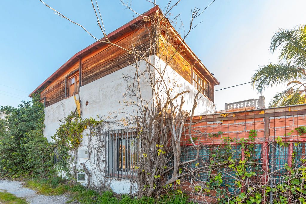 Exterior view of House or chalet for sale in Castellón de la Plana / Castelló de la Plana