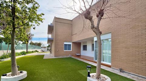 Foto 5 de Casa o chalet en venta en Valverde, Elche / Elx