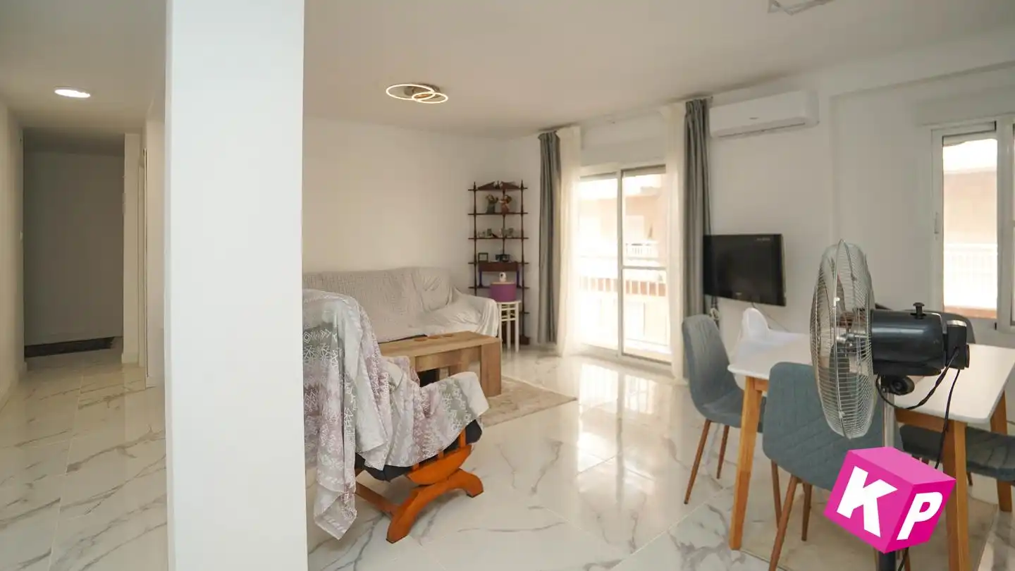 Wohnung mit Aufzug zum Verkauf in Calle Gabriel Miró, imagen 7