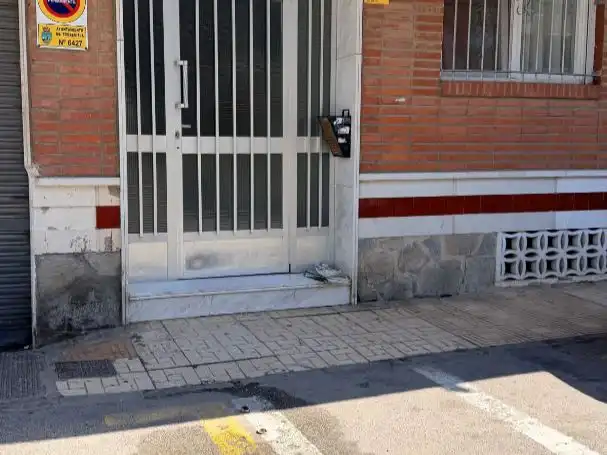 Apartament amb ascensor en venda a Avda. Doctor Gregorio Marañón 31, imagen 4