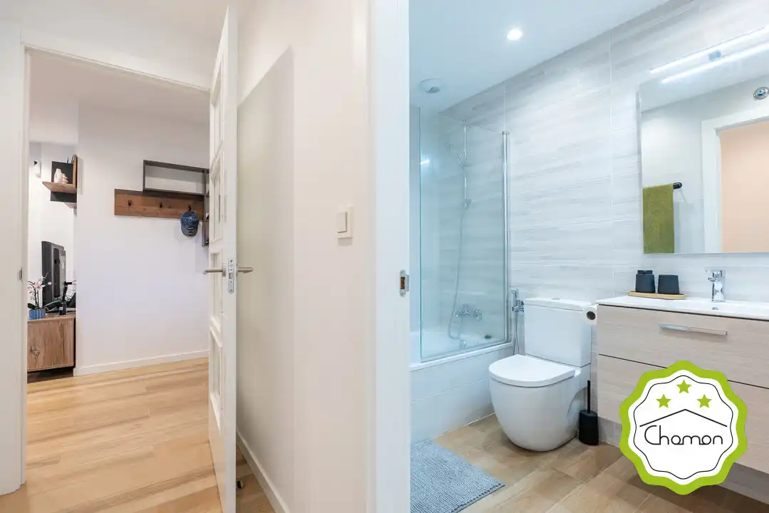 Flat for sale in Derio