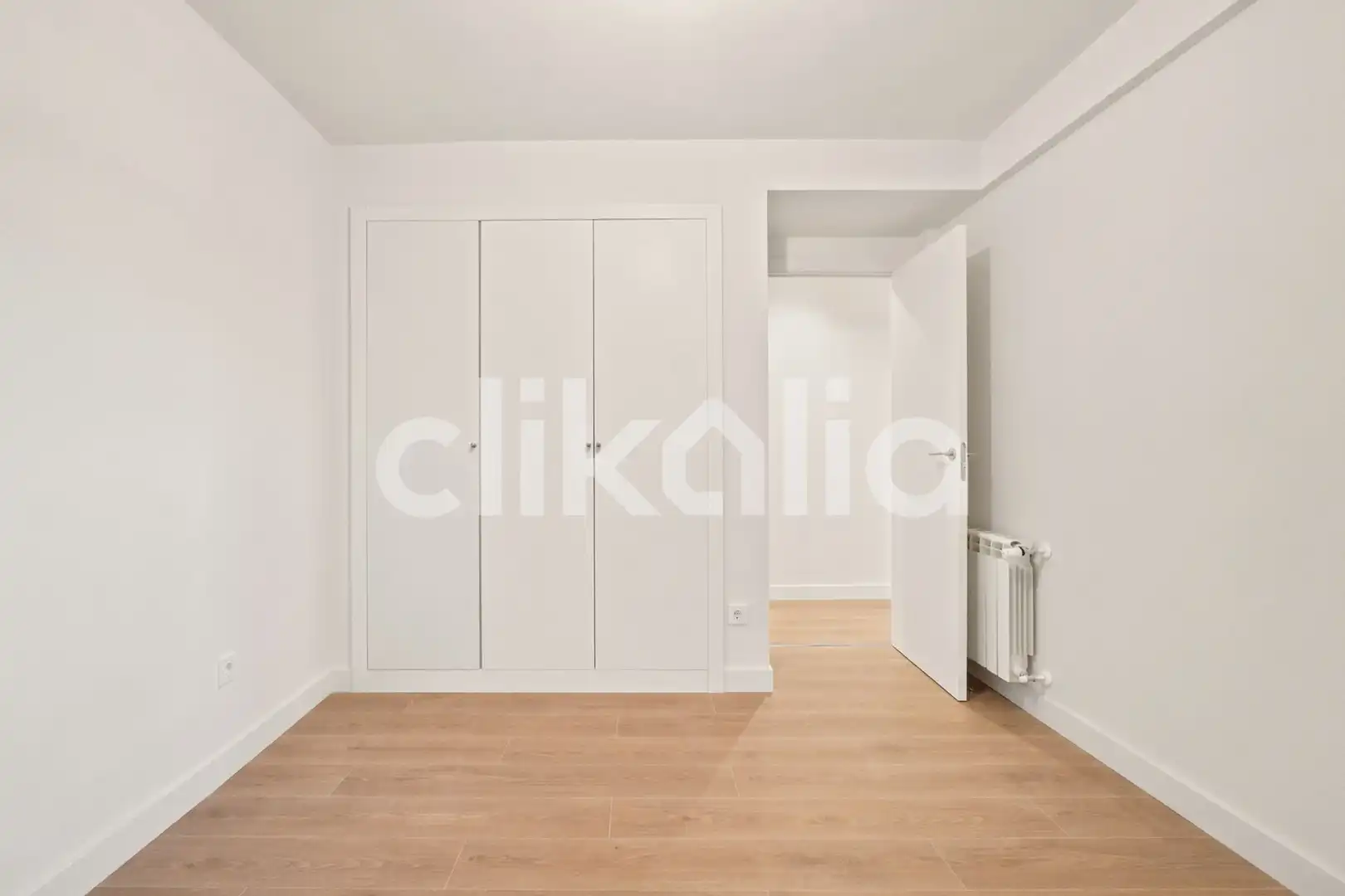 Piso con ascensor en venta en Hortaleza, imagen 19