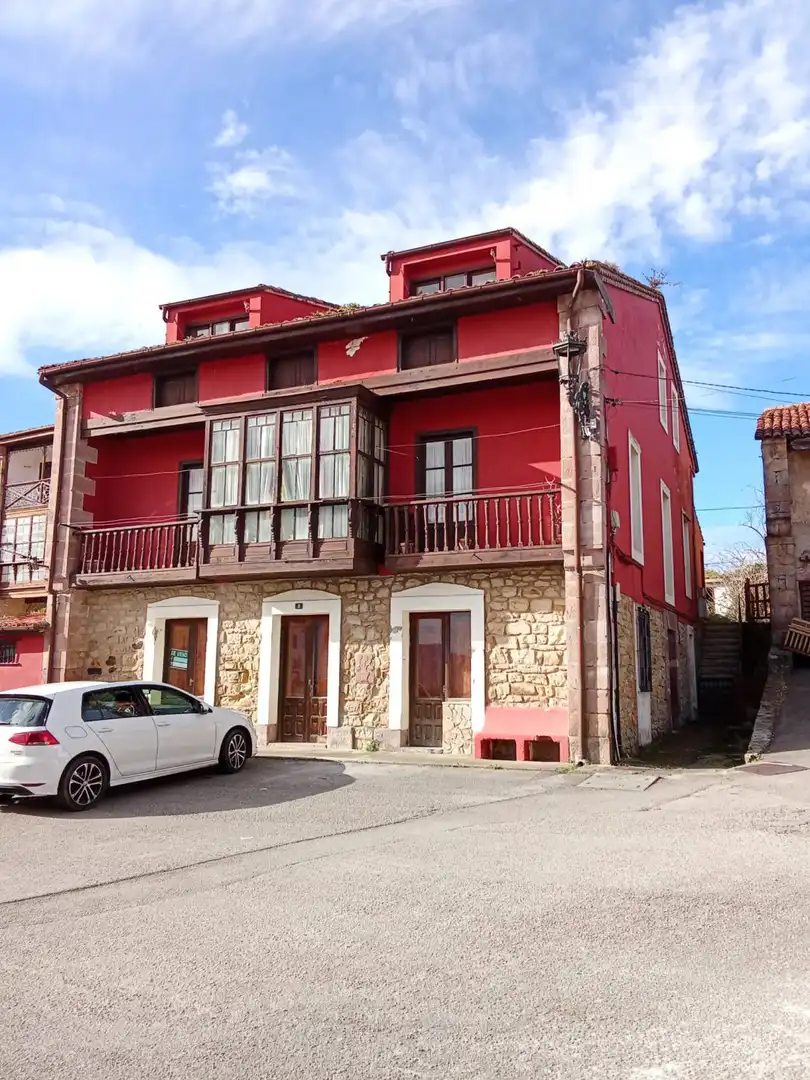Casa en venda a Udías, imagen 5