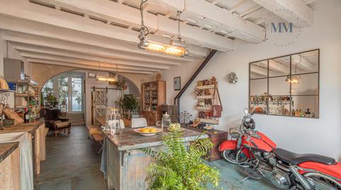 Foto 3 de Casa o xalet en venda a Moll de Llevant, 132, Tanques del Carme - Fort de l'Eau, Maó - Mahón