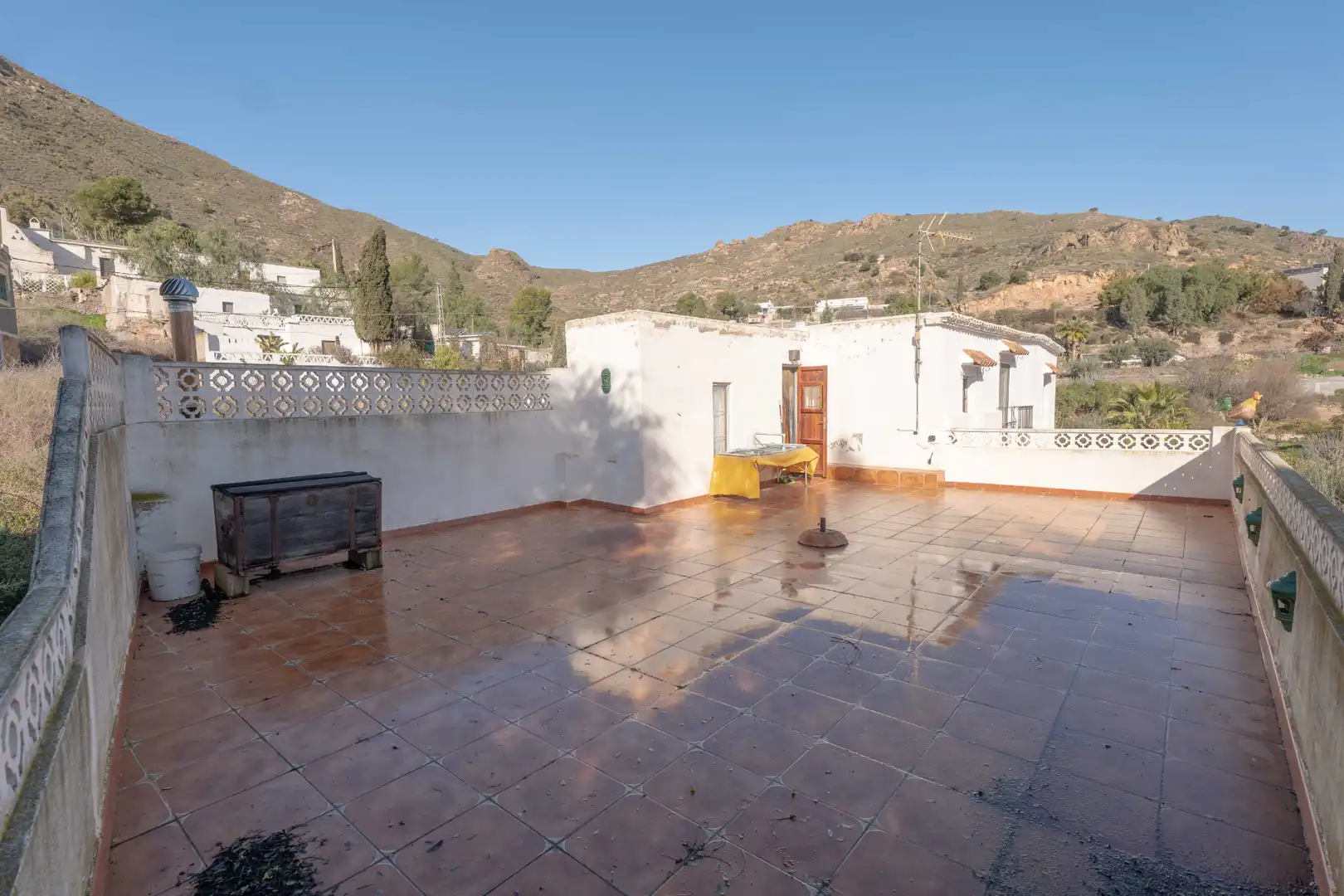 Casa o chalet en venta en Paraje los López, 7, Berja