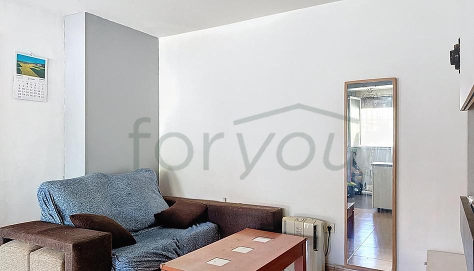 Foto 1 de Pis en venda a Calle Geltokiko, Kaputxinoak / Capuchinos - Galtzaraborda, Gipuzkoa