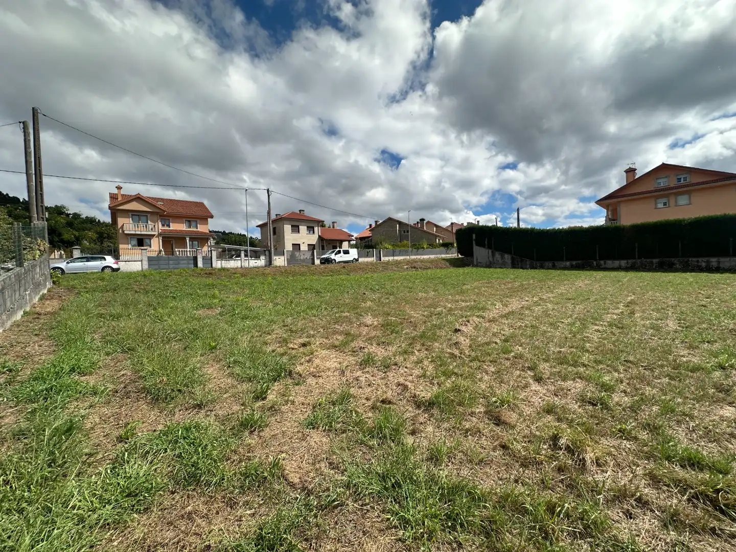 Terreni e lotti in vendita a Estrada Figueiras, imagen 2