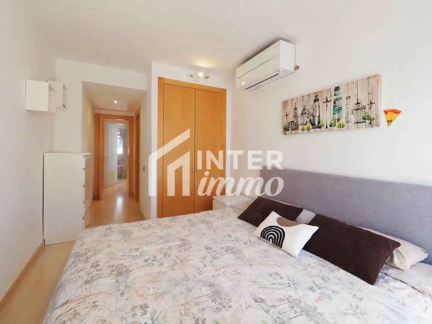 Apartment mit Aufzug zum Verkauf in Calle TIRSO DE MOLINA 55, imagen 5