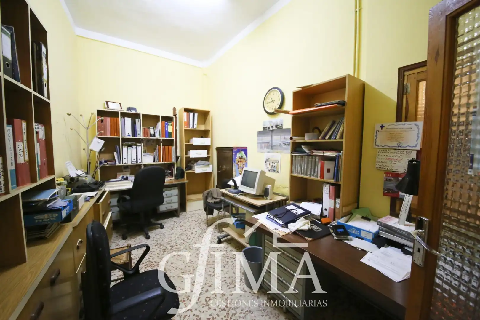 Residencial en venda a Tomelloso, imagen 11