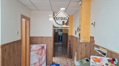 Photo 5 of Premises to rent in Nueva Andalucía,  Almería Capital