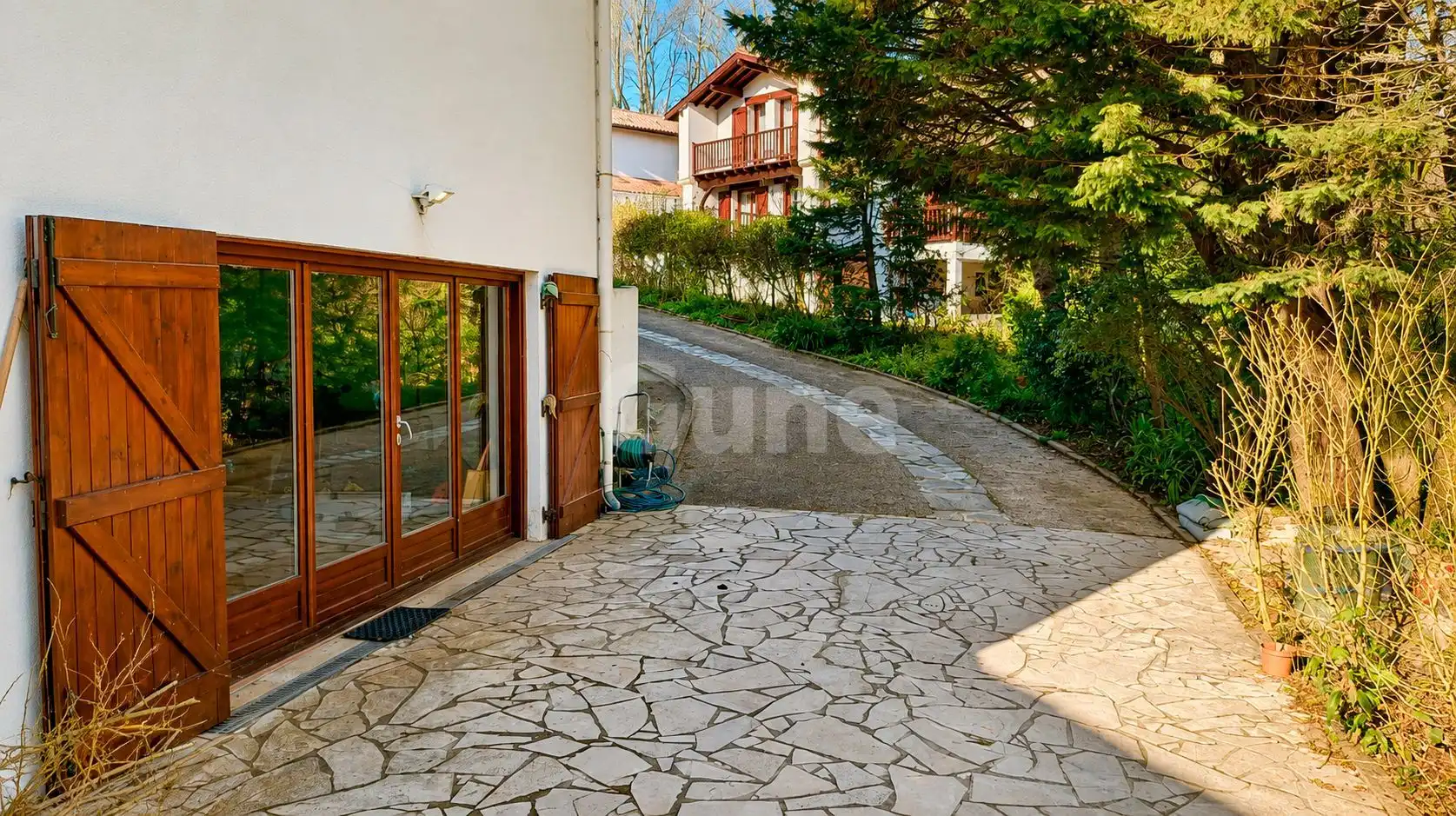 Casa en venda a Les Hameaux d Aguerria, imagen 13