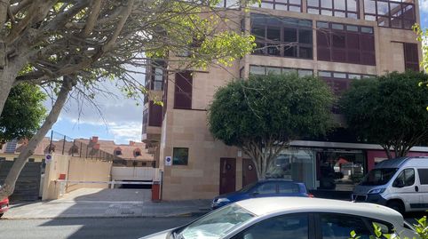 Foto 2 von Garage zum Verkauf in Pintor Felo Monzón, Siete Palmas, Las Palmas de Gran Canaria