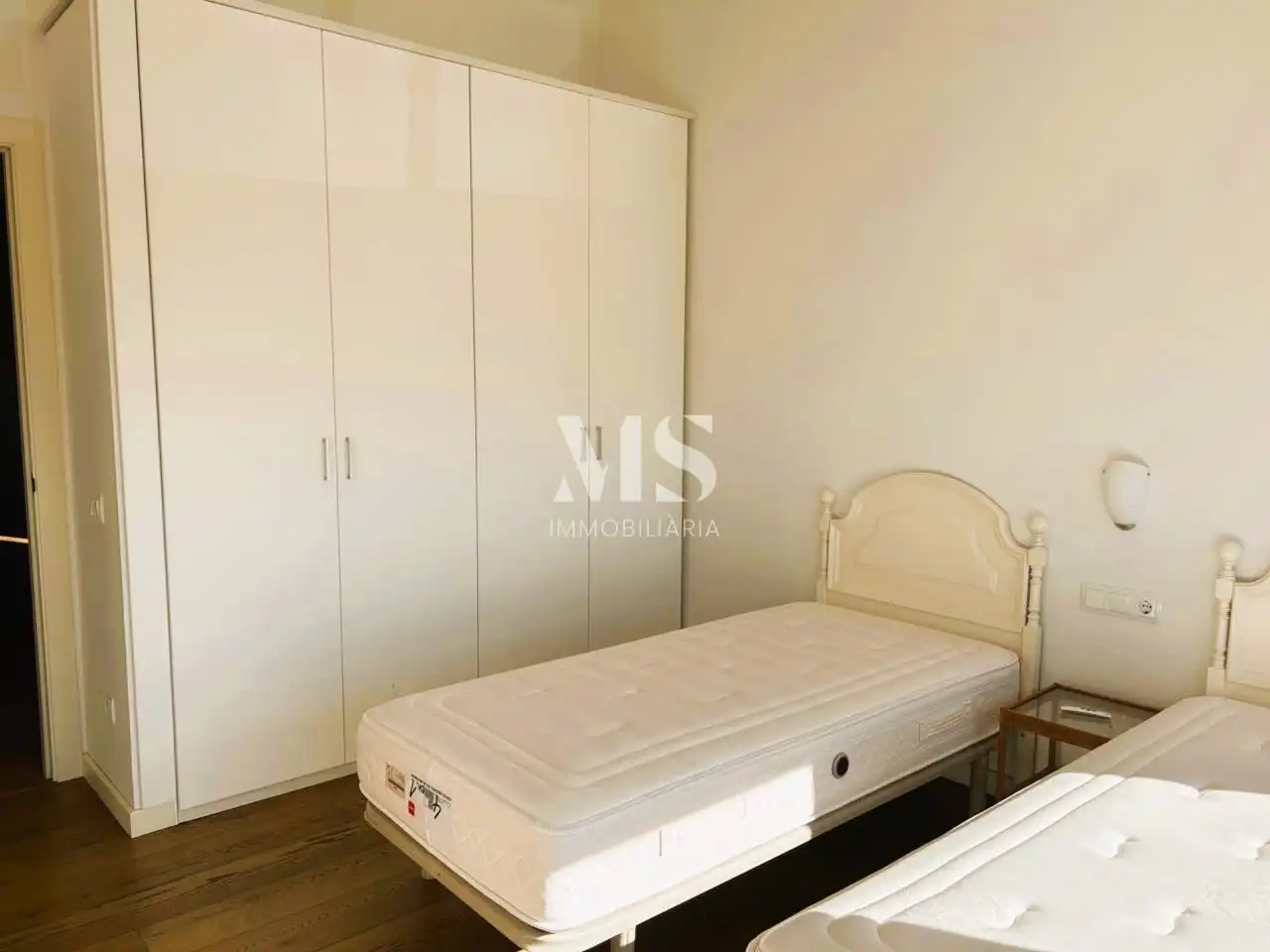 Bedroom of Houses for sale in Sora  with Heating, Private garden and Terrace