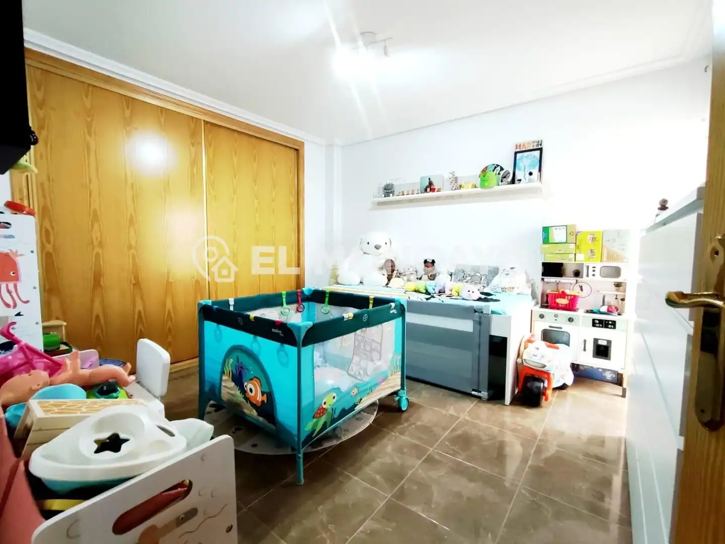 Apartment with lift for sale in Benijófar, imagen 18