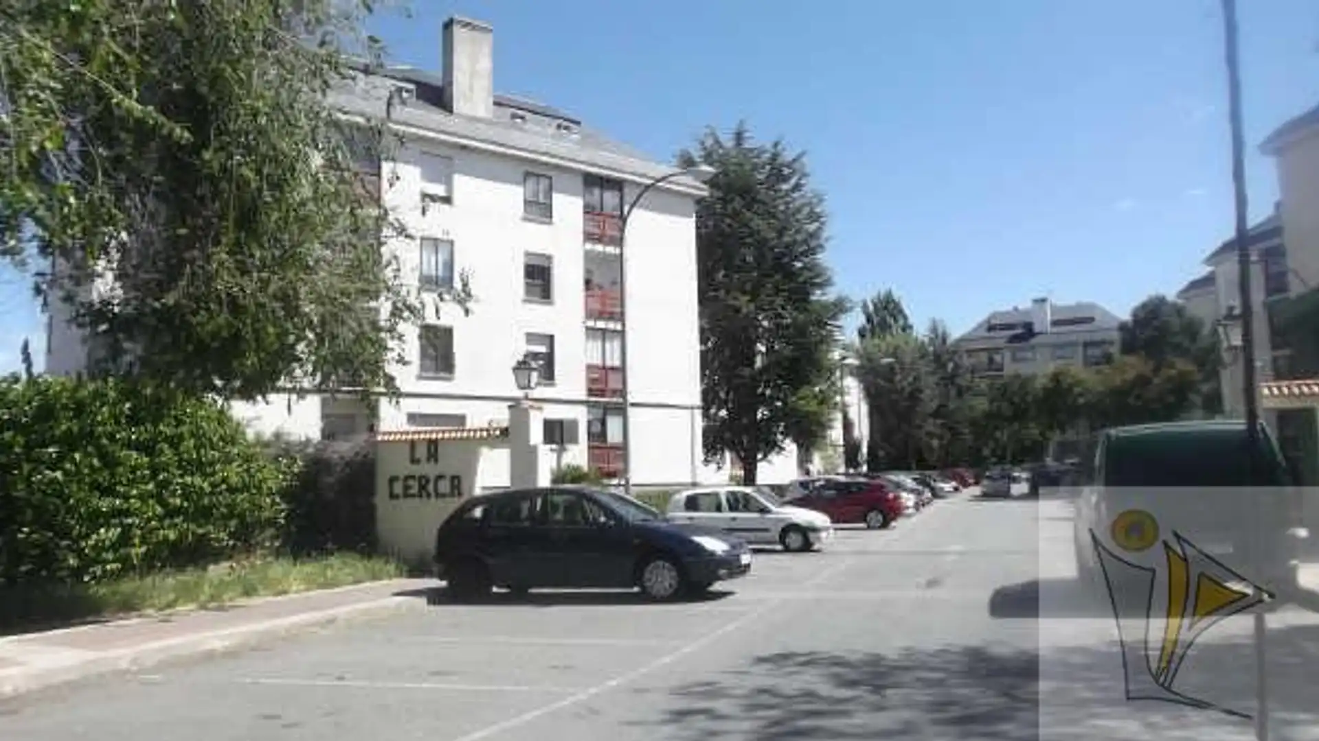 Piso en venta en UR CERCA (LA) , Fontenebro - Altavista