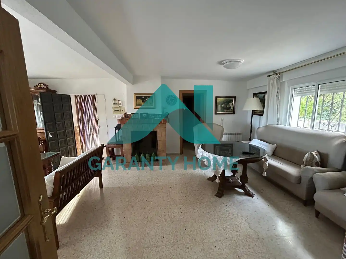 Chalet con terraza en venta en Casco Antiguo, imagen 14