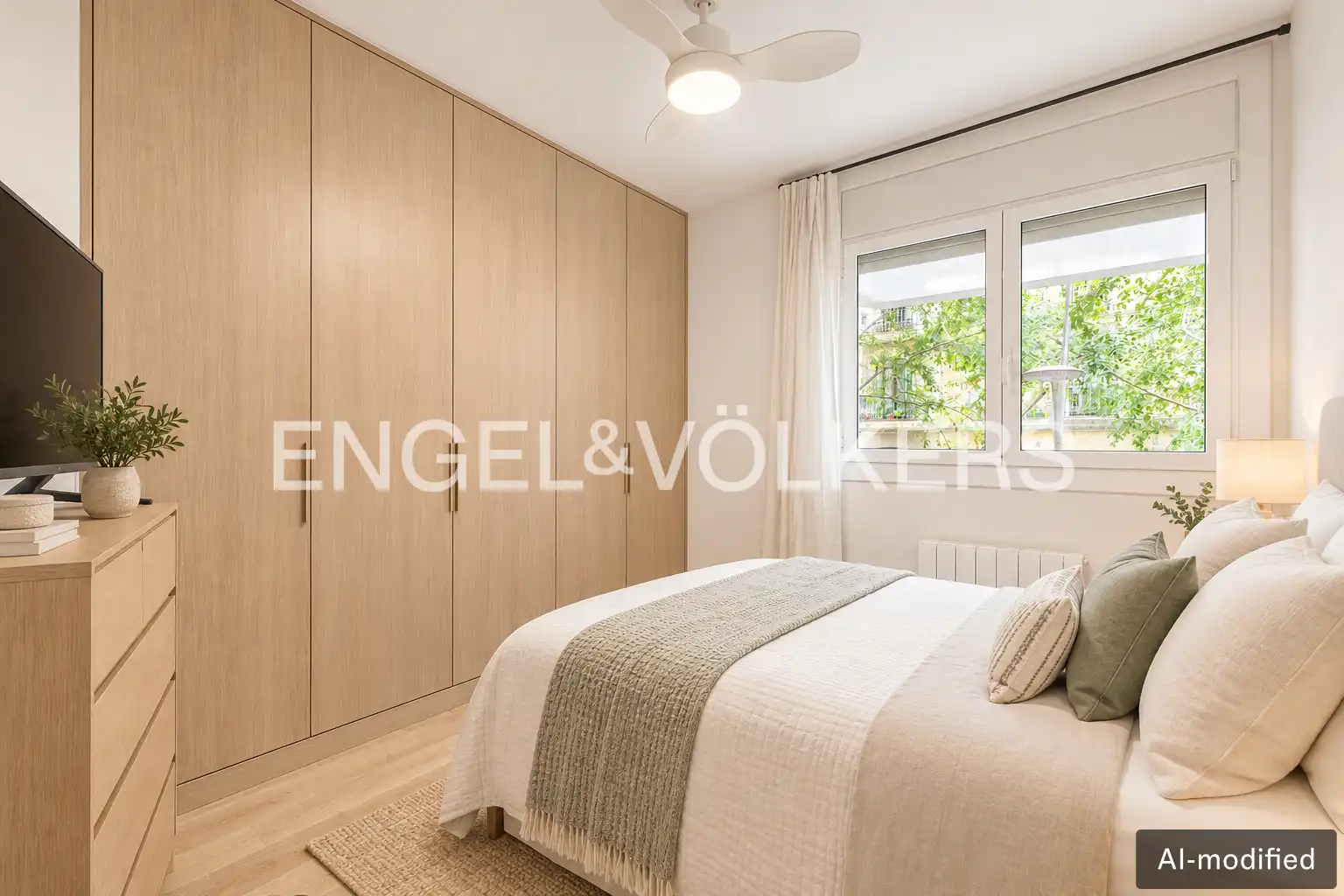 Habitación de Piso en venta en Eixample